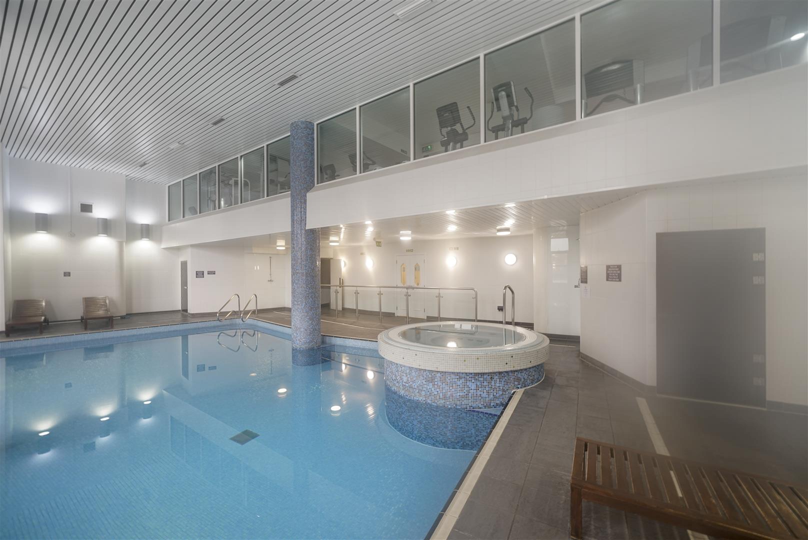 Hera Court, Canary Wharf